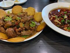 -环宇草鸡店·特色炒鸡