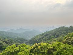 -广州市白云山风景名胜区