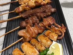 -万岁寿司(万国店)