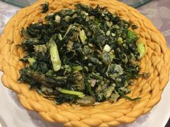 -万兴楼饺子(中华北大街店)