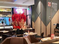 -新旺茶餐厅·早餐(香港广场店)
