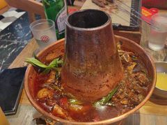 -叁宝烤肉• 西安烧烤(太乙路店)