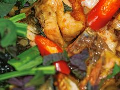 -阿鸡鱼庄·顺德鲜蒸小炒(亚运村店)