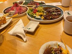 -山之川日料放题(通州店)