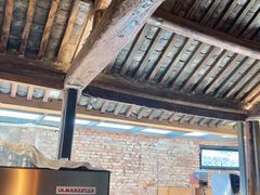 大堂-VOYAGE COFFEE(北锣鼓巷店)