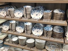 -胖东来生活广场(健康路店)