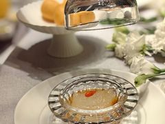 -运·中餐厅(成都华尔道夫酒店)