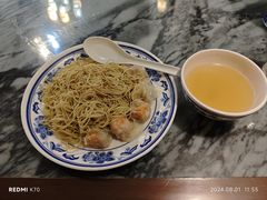 -恩宁刘福记(东华东路店)