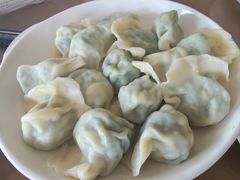 -钰姐妹饺子城(华岩路店)