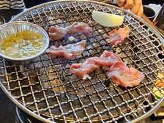 -まるみち   丸道东京烧肉(虹梅路店)