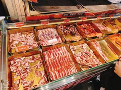 -哈哈碳都·牛肋条无限自助烤肉(台江万达店)
