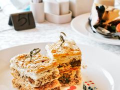 -马哥孛罗咖啡厅·Cafe Marco (厦门马哥孛罗东方大酒店)