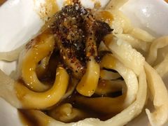 甜水面-洞子口张老二凉粉(文殊院店)