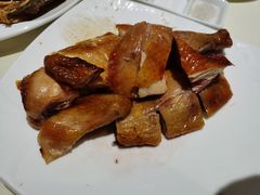 -衡山汇·高级粤菜(霄云路店)