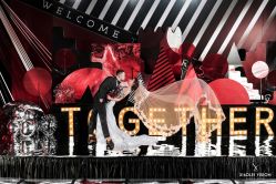 -沈阳富力万达文华酒店·宴会厅