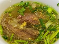 -瑞丰园庭院餐厅·白族传统家常菜