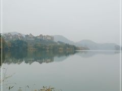 -仙海旅游度假区