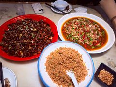 -常和州·夜宵大排档(常州单店)