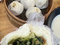 -常鲜德乐购迎桂馒头店(麻巷公寓店)