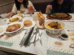 -翠华(澳门银河店)