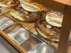 -MQ COFFEE STAND明谦(新洲店)