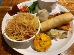 -素清香(解放路店)