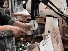 -2326 Coffee Roaster咖啡豆可选店(林肯公园店)