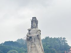 -南沙天后宫景区