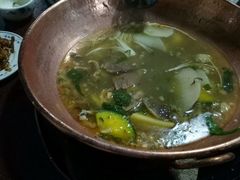 -朝伟清真铜瓢牛肉馆(三十年老·店)