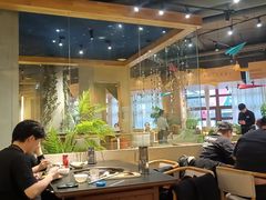-蘸小院铁锅炖·蘸酱菜·东北菜(怀远门店)