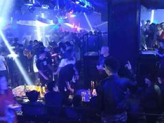 -MUSE CLUB缪斯酒吧(西大街店)