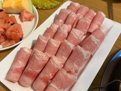 -满福居·烧烤涮(四八二店)