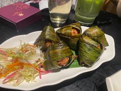 -Thai Alley泰爱里(二沙岛店)