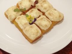 -西贝海鲜汇(槐安路店)