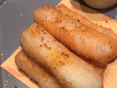-大潮淮·淮扬菜(何园旗舰店)