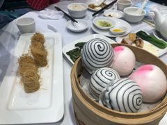 -彩福皇宴(皇室堡店)