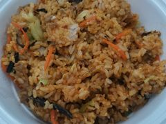 石锅拌饭-意成料理