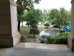 -上海东方佘山翰悦阁酒店·Vie全日制餐厅