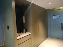 -南京禄口机场雅高铂尔曼大酒店