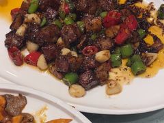 -裕德隆清真饭庄·天津特色菜(东丽店)