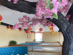 -缘福乡村铁锅炖民宿(八达岭店)