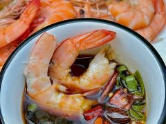 -山海菜馆·海肠捞饭·青岛菜(栈桥店)