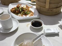 -潮福城潮州大酒楼(湖滨北路店)