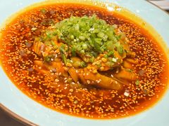 天辣钵钵鸡-天辣(金桥啦啦宝都店)