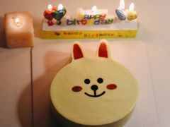 -卷时·瑞士卷·生日蛋糕(大望路店)