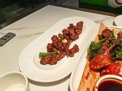 -外婆家(西红门荟聚购物中心店)