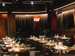 -林肯爵士乐上海中心 Jazz at Lincoln Center Shanghai