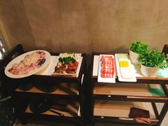 -百年果林椰子鸡(中洲店)