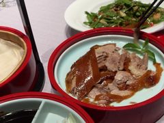 -千百味红餐厅·江西菜(绿地双子塔店)