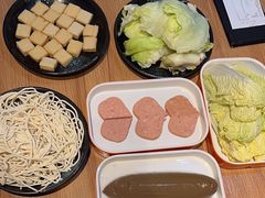 -华府九号海鲜烧烤大排档(龙域店)